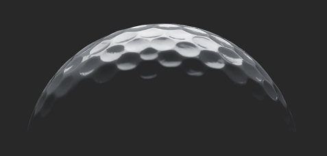 Golf Ball